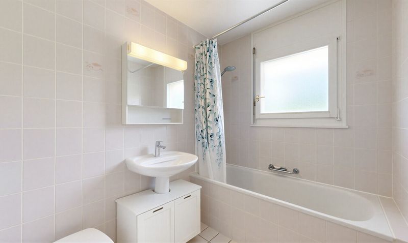 Appartement in à Chernex - 7