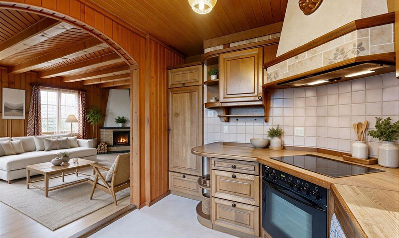 Chalet in à Crésuz - 9