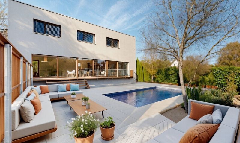 Maison individuelle in à Belfaux - 1