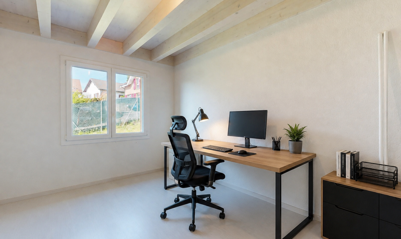 Maison individuelle in à Concise - 7