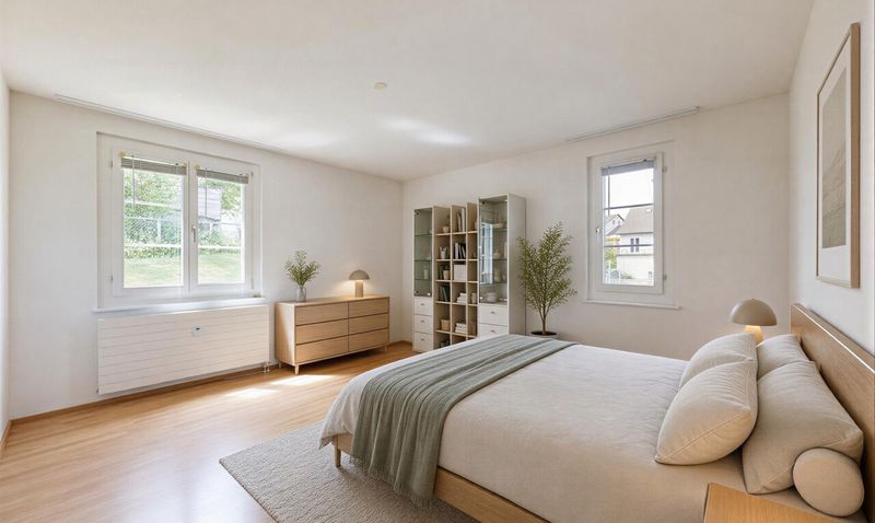 Grosszügige 3.5-Zimmer-Wohnung mit sonniger Terrasse - 7