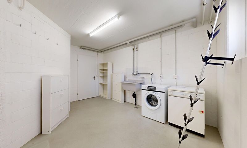 Grosszügige 3.5-Zimmer-Wohnung mit sonniger Terrasse - 10