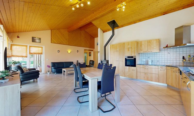 Maison individuelle in à Onnens FR - 5