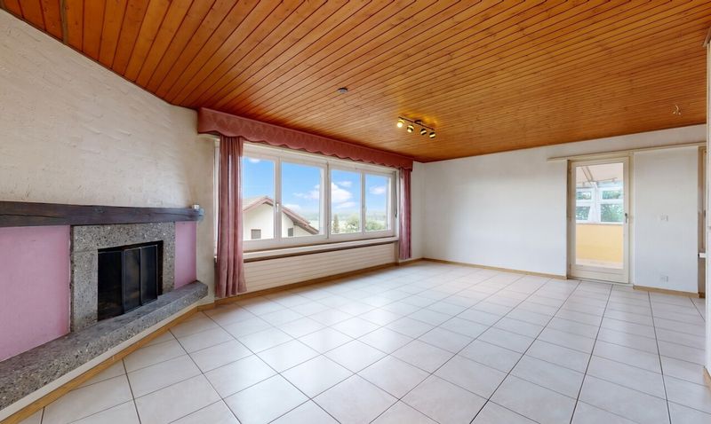 Einfamilienhaus in Safnern - 3