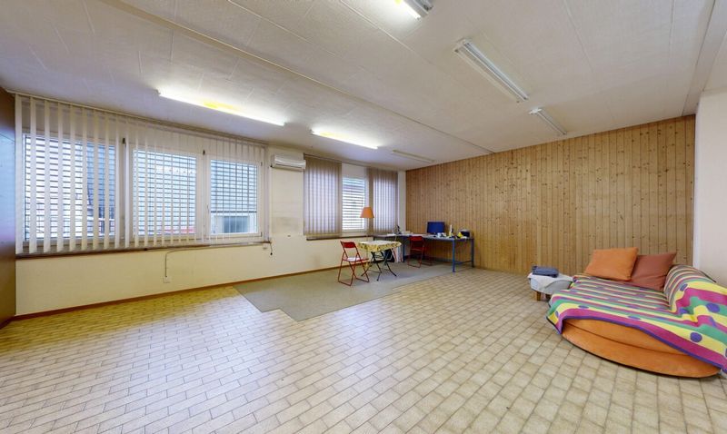 Immeuble locatif in à Fribourg - 9