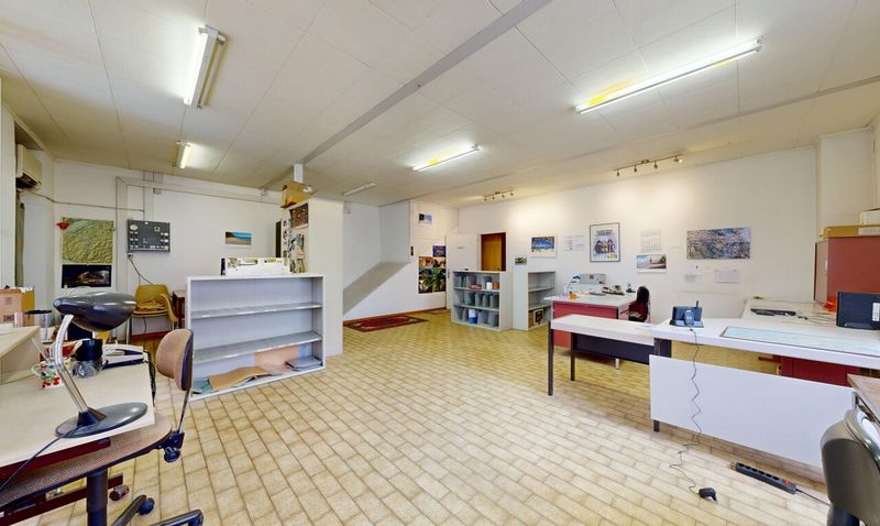 Immeuble locatif in à Fribourg - 10