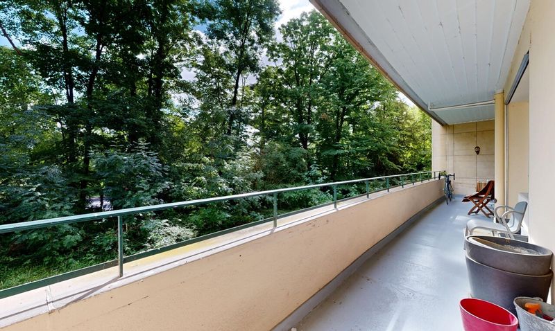 Appartement in à Genève - 7