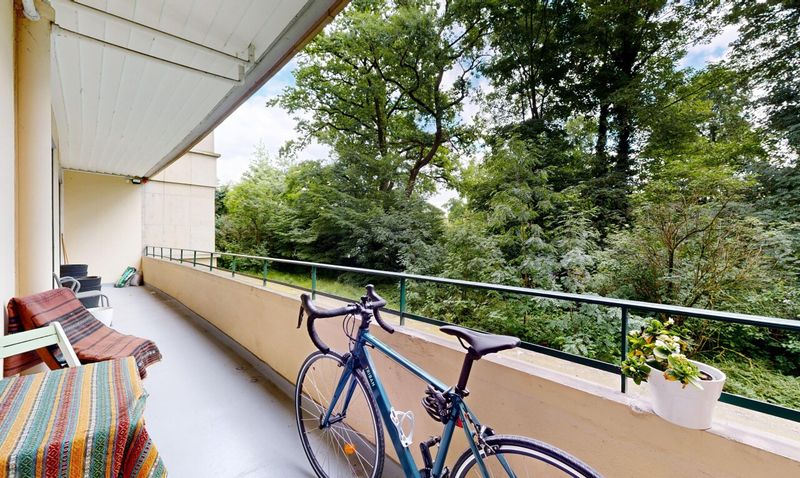 Appartement in à Genève - 8