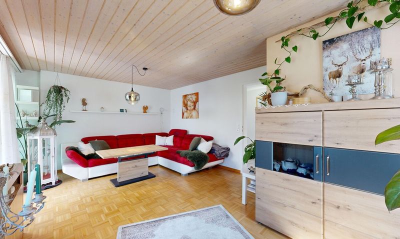 Ihr neues Zuhause mit viel Platz und vielseitiger Nutzungsmöglichkeit - 3