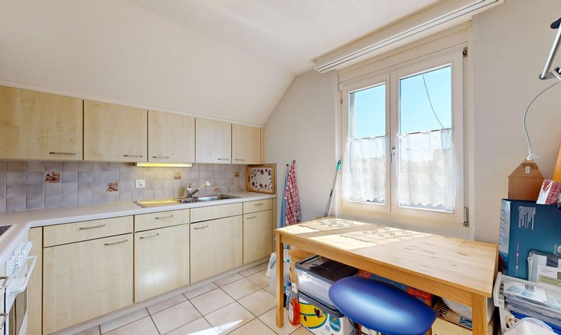 Ihr neues Zuhause mit viel Platz und vielseitiger Nutzungsmöglichkeit - 9