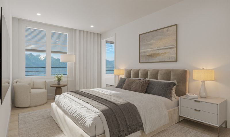 Appartement avec jardin in à Corsier-sur-Vevey - 5