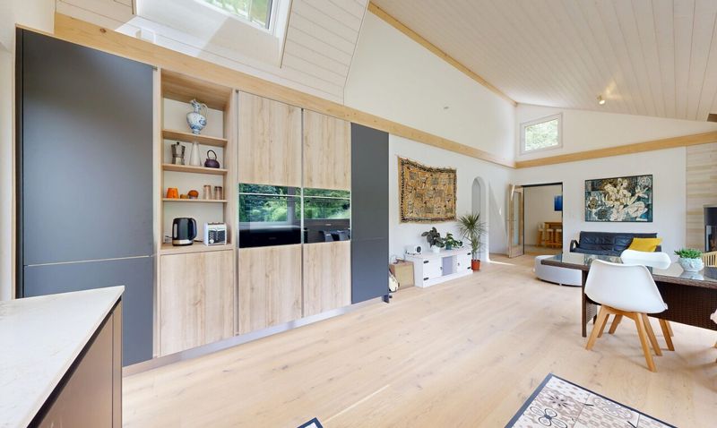 Maison individuelle in à Goumoens-le-Jux - 8
