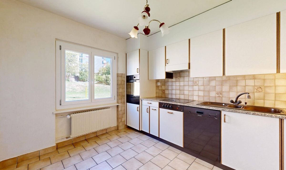 Appartement in à Marly - 4
