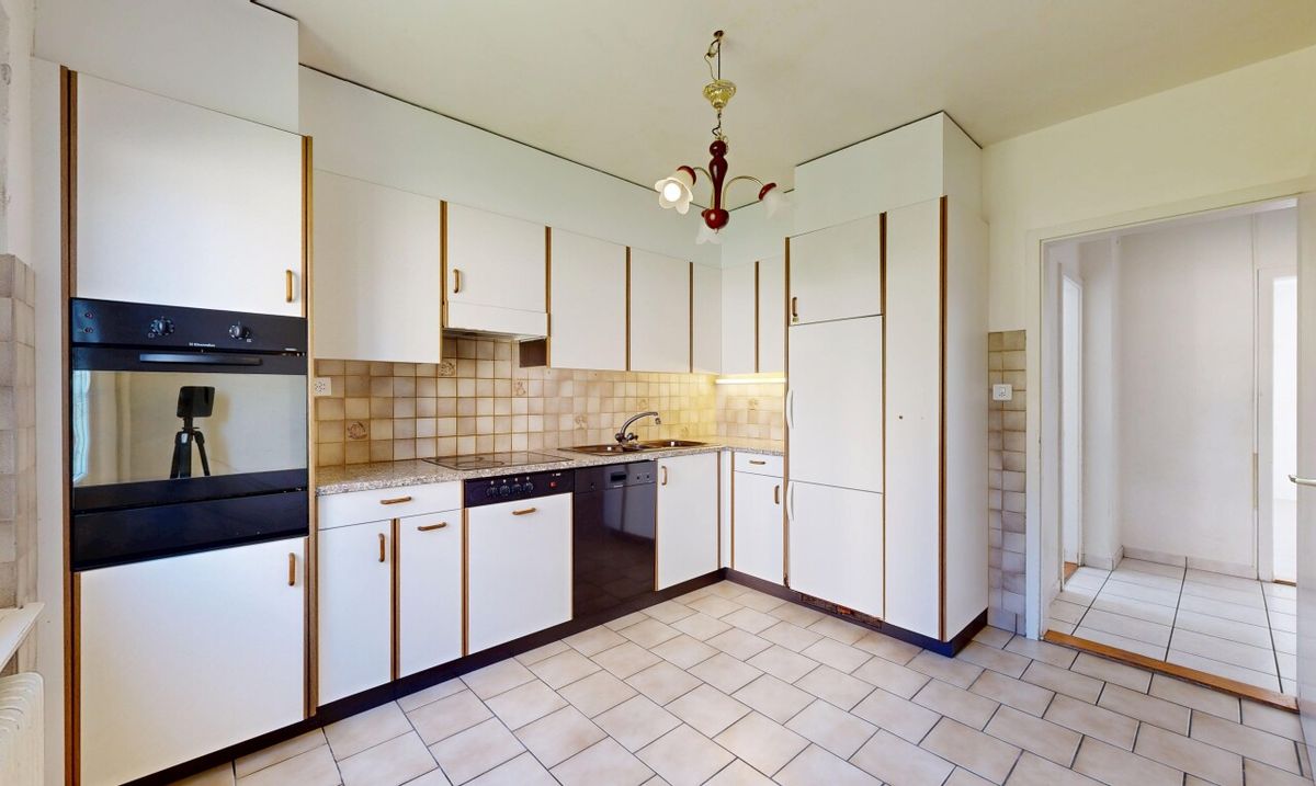 Appartement in à Marly - 6