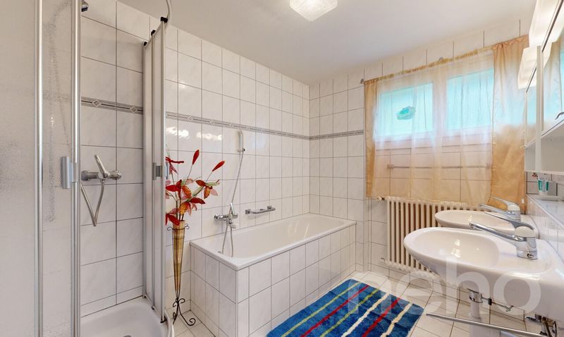 6.5-Zimmer-Einfamilienhaus in naturnaher Lage am Fusse des Säntis - 8