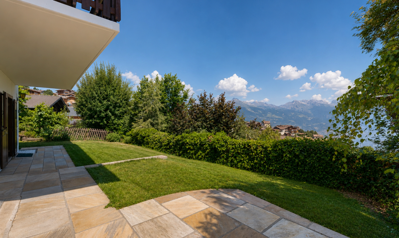 Magnificent Chalet in Haute-Nendaz – Approved as a Secondary Residence - 7