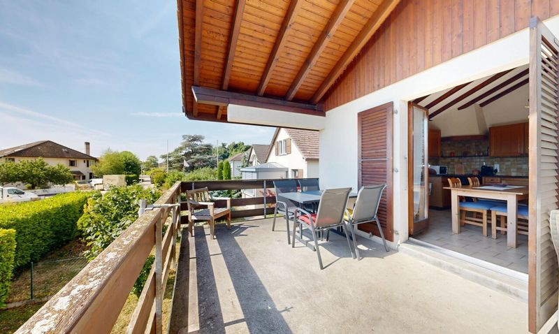 Maison individuelle in à Cortaillod - 7