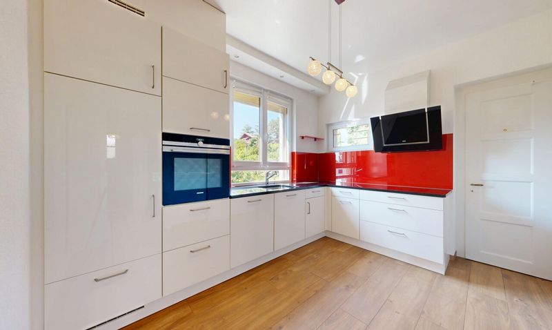 Maison individuelle in à Vevey - 2