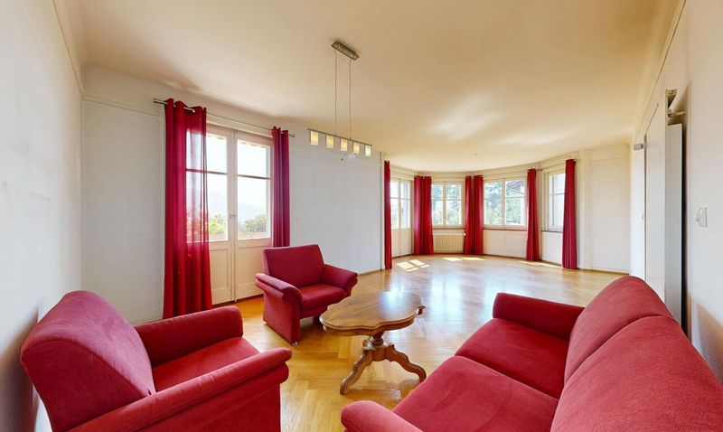 Maison individuelle in à Vevey - 4