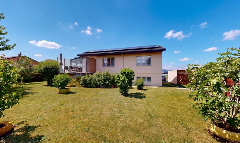 Maison individuelle in à Payerne - 3
