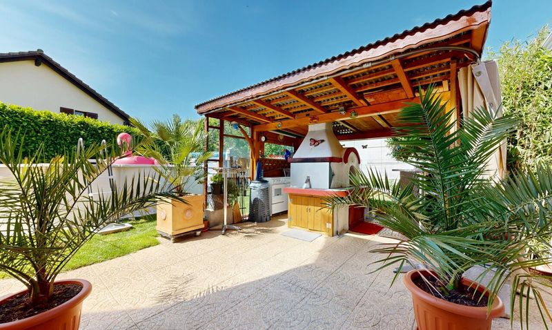Maison individuelle in à Boudevilliers - 3
