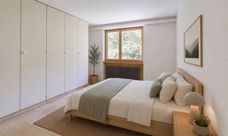 6.5 Zimmer Terrassenwohnung mit 189 m² Aussenfläche und Weitsicht - 10