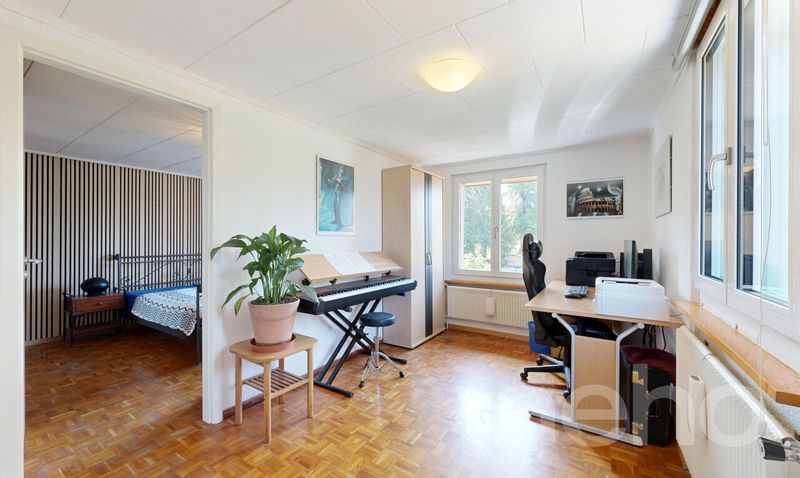 Ein Haus mit Geschichte - erneuert für die Zukunft - 10