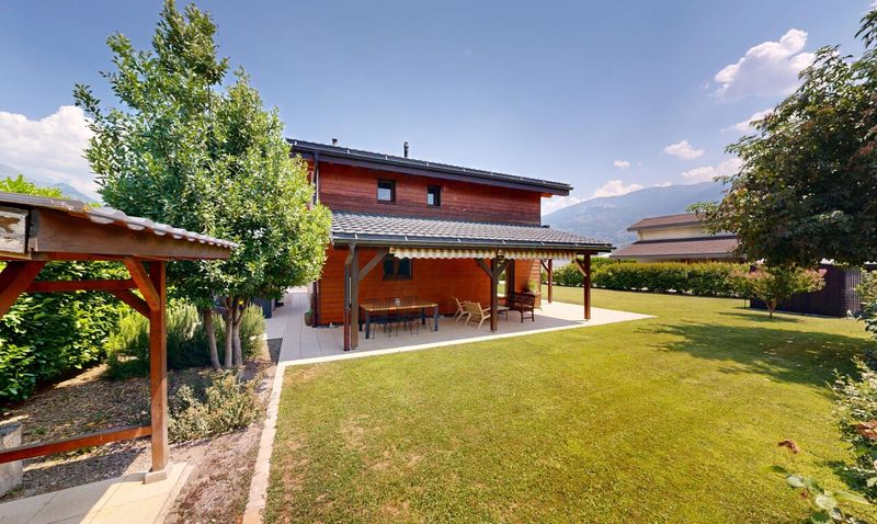 Maison individuelle in à Vétroz - 5