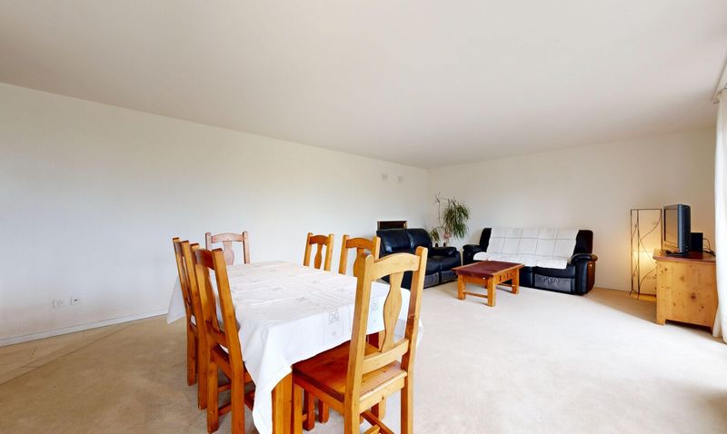 Appartement in à Neuchâtel - 7