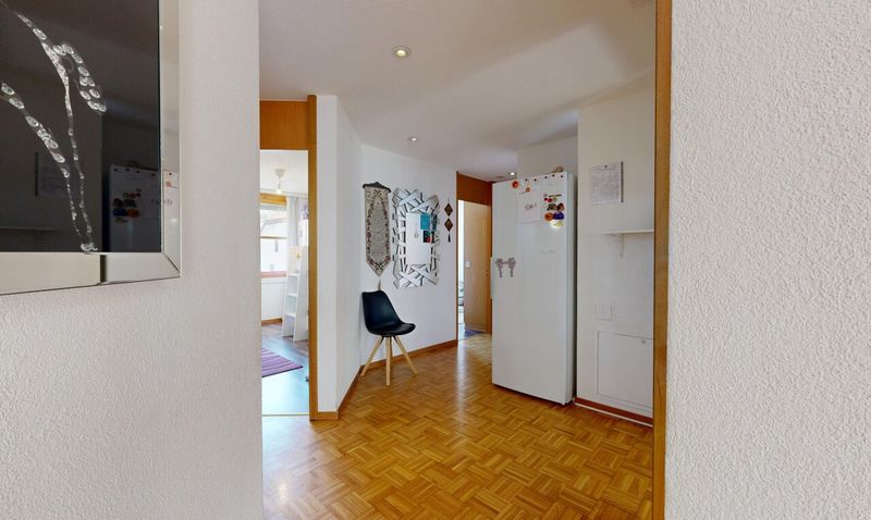Appartement in à Peseux - 2