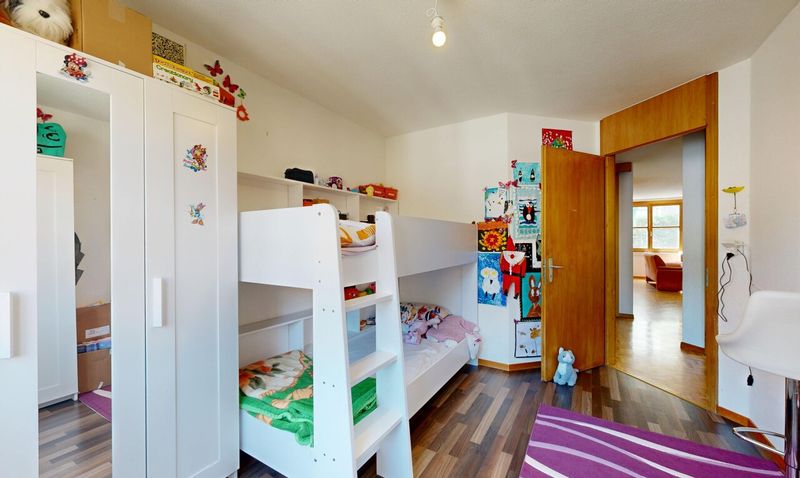 Appartement in à Peseux - 9