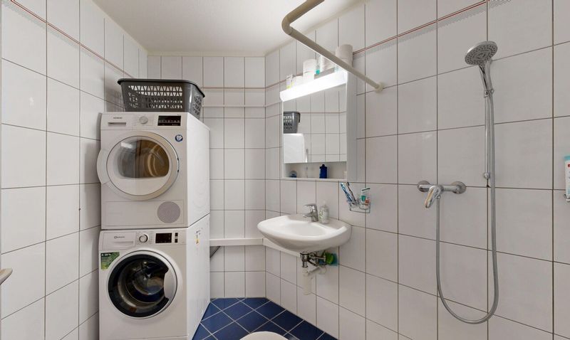 Appartement in à Peseux - 10