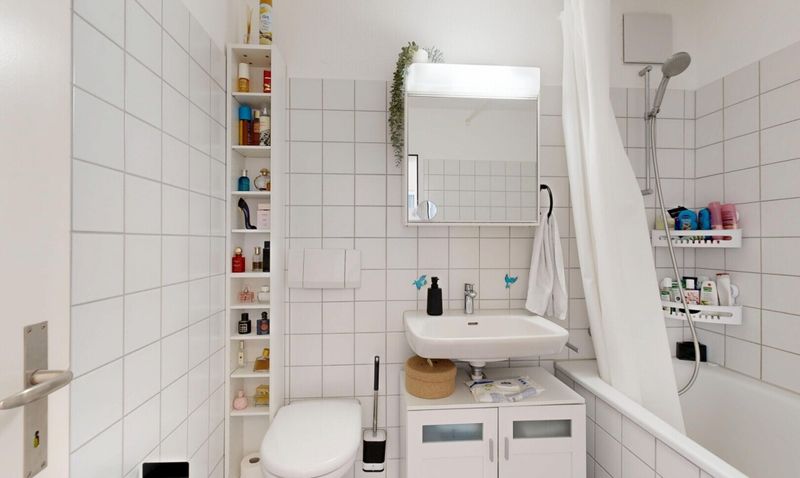 Wohnung in Dättwil AG - 4