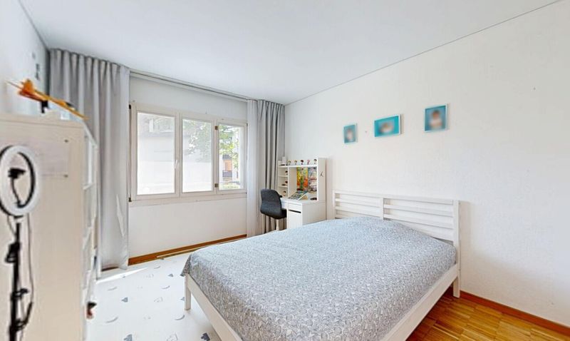 Wohnung in Dättwil AG - 9