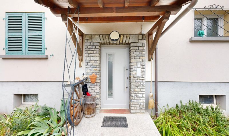 Maison individuelle in à Sion - 9