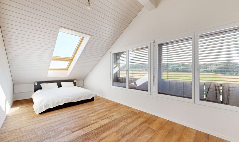 Attique in à Cheseaux-sur-Lausanne - 7