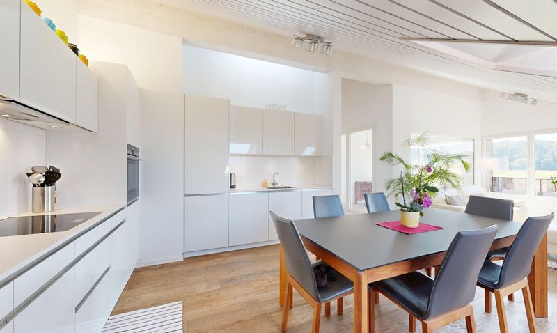 Attique in à Cheseaux-sur-Lausanne - 10