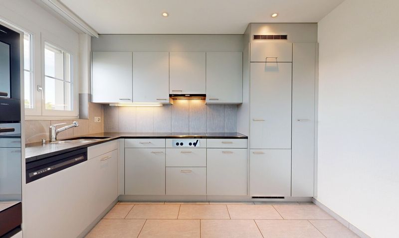 Wohnung in Rümlang - 7