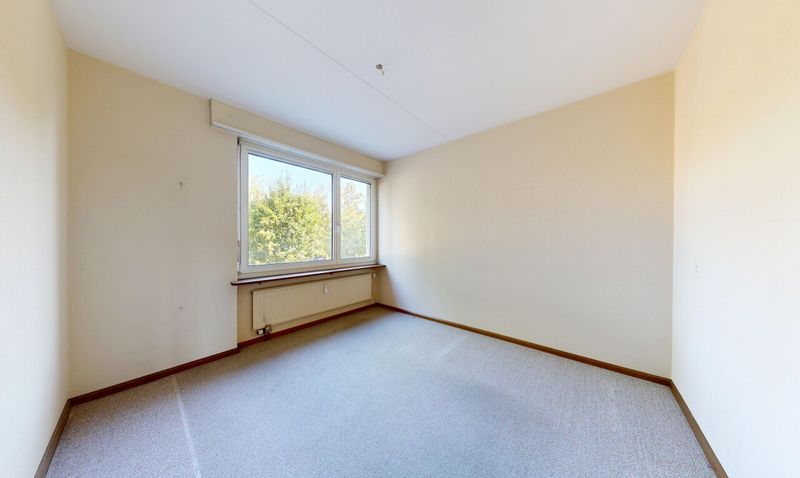 Attraktive 4-Zimmerwohnung mit durchdachtem Grundriss - 8