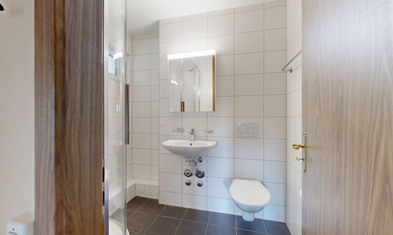 Attraktive 4-Zimmerwohnung mit durchdachtem Grundriss - 9