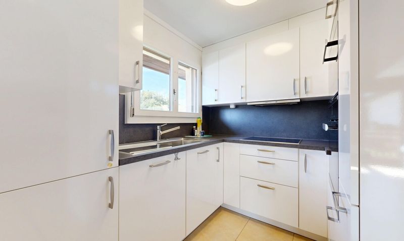 Appartement in à Wangen - 2