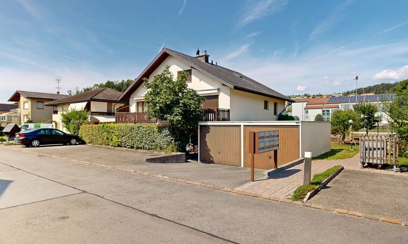 Appartement in à Wangen - 3