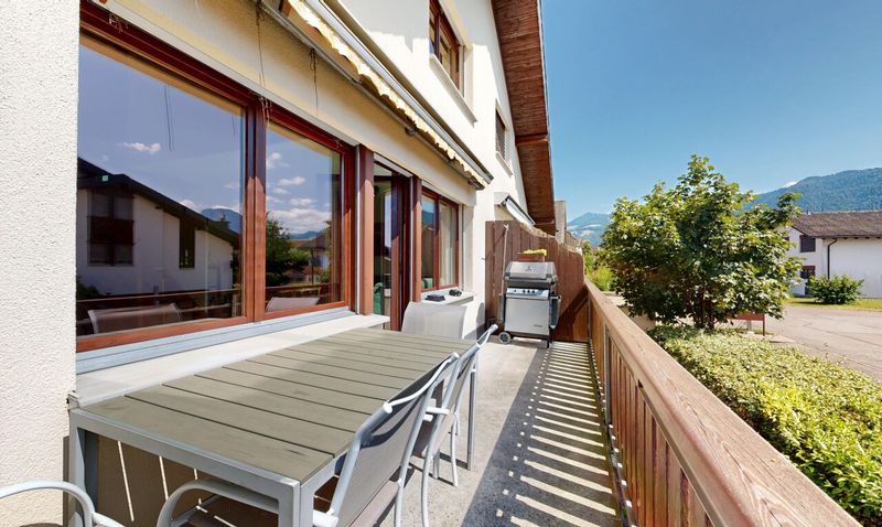 Appartement in à Wangen - 5