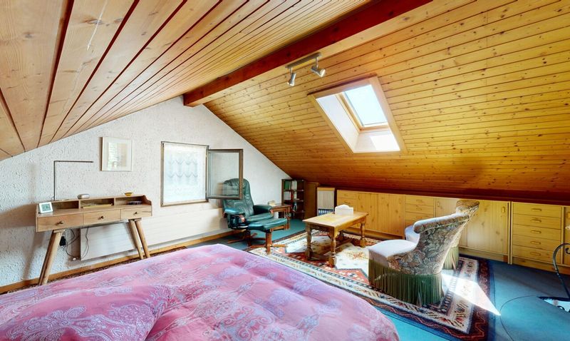 A True Gem in Pont-de-la-Morge - 10