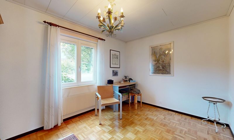 Einfamilienhaus in Steinmaur - 7