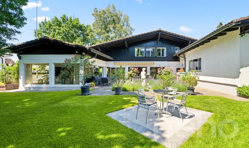 Villa in à Neuheim - 3
