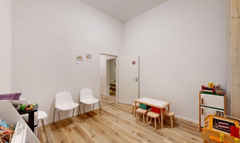 Bureau in à Conthey - 7
