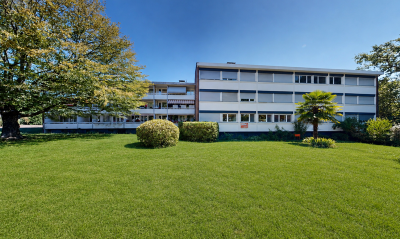 Attique in à Avully - 1