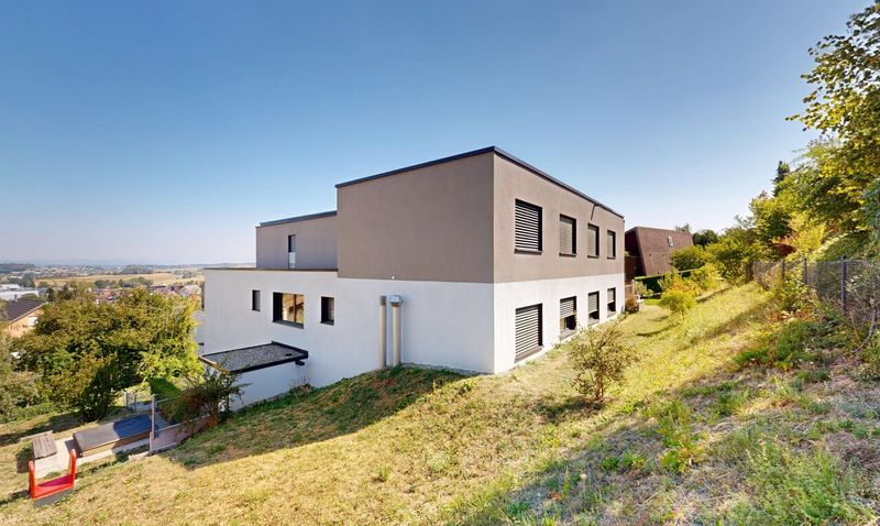 Wohnung in Dielsdorf - 2