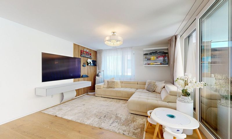 Wohnung in Dielsdorf - 3